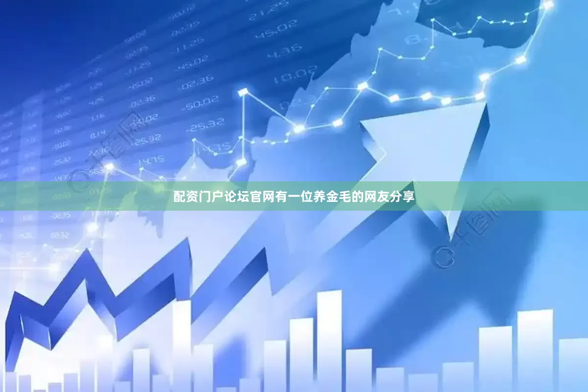 配资门户论坛官网有一位养金毛的网友分享