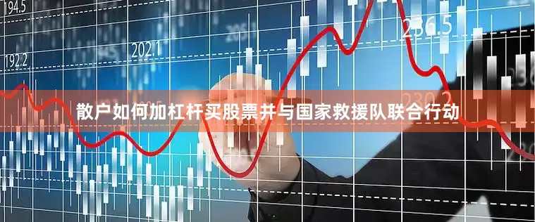 散户如何加杠杆买股票并与国家救援队联合行动